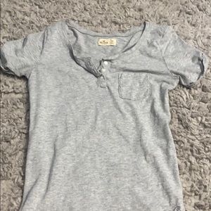 Hollister Shirt